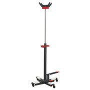Sealey Premier Transmission Jack 300kg Vertical PTJ30 Sealey - Dynamic Drive