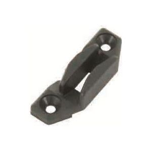 Lock Plate For Lever Lock Catch (2) 801614B UK Camping And Leisure - Dynamic Drive