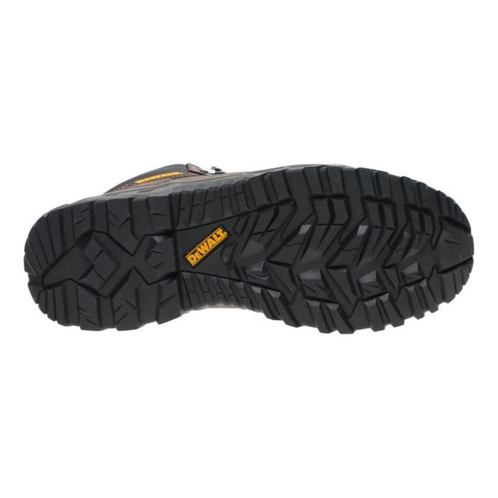 Dewalt Power Tools Murray Waterproof Safety Boots Black UK 12 EUR 47 DeWALT Power Tools - Dynamic Drive