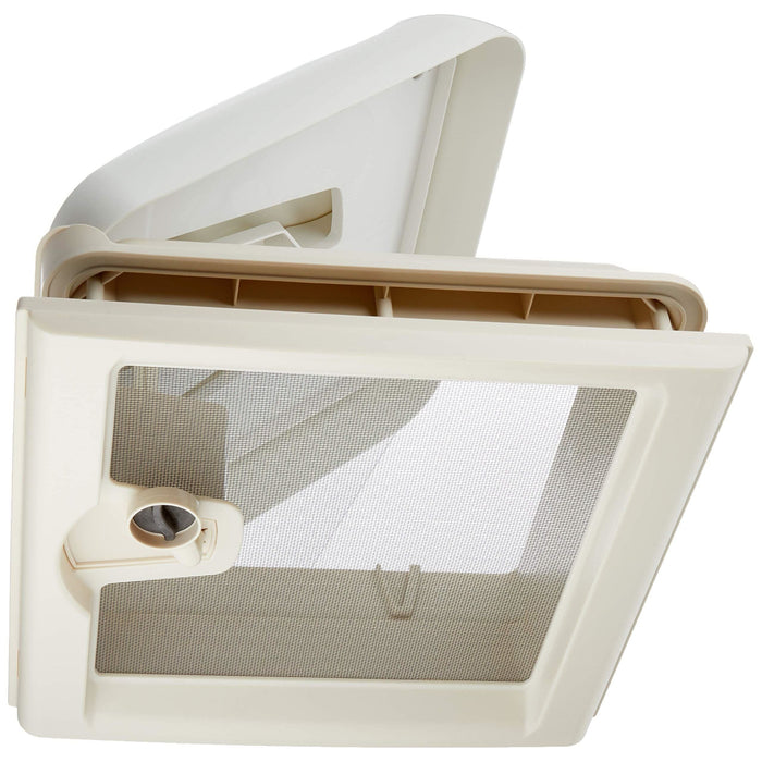 Fiamma Vent 28 F White 07902-02- Fiamma - Dynamic Drive