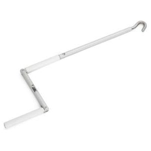 Fiamma Crank Handle Short For F45S 190 01756B01A Fiamma - Dynamic Drive
