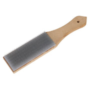 Sealey File Cleaning Brush FB01 Sealey - Dynamic Drive