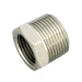 Sealey Adaptor 3/4"BSPT Male to 1/2"BSP Female SA1/3412F Sealey - Dynamic Drive