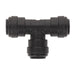 Sealey Equal Tee 12mm Pack of 5 (John Guest Speedfitï PM0212E) JGCT12 Sealey - Dynamic Drive