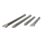 Dewalt Power Tools SDS Max Chisel Set, 4 Piece DeWALT Power Tools - Dynamic Drive
