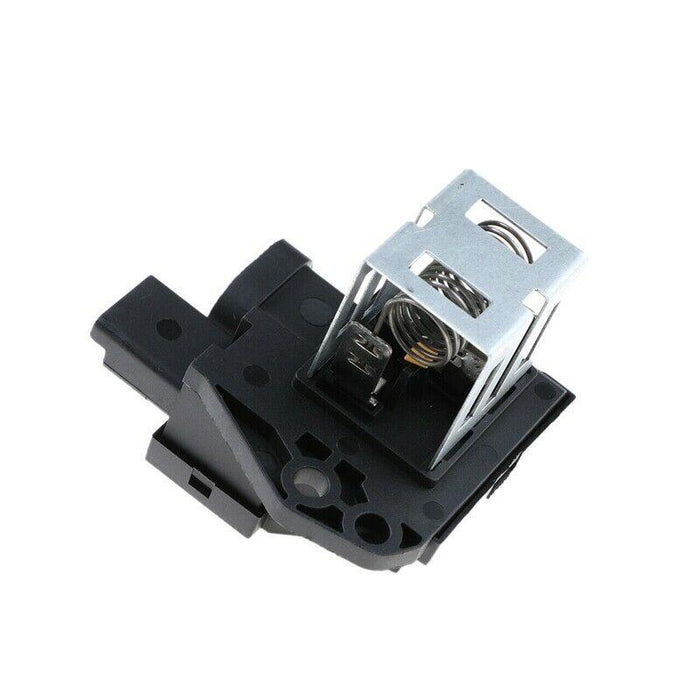 Heater Blower Fan Resistor For Citroen C2 C3 DS3 Peugeot 1007 207 OE REF 1267J6 Elta  - Dynamic Drive