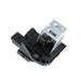 Heater Blower Fan Resistor For Citroen C2 C3 DS3 Peugeot 1007 207 OE REF 1267J6 Elta  - Dynamic Drive