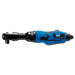 Draper Storm Force Air Ratchet with Composite Body, 1/2" Sq. Dr. Draper - Dynamic Drive