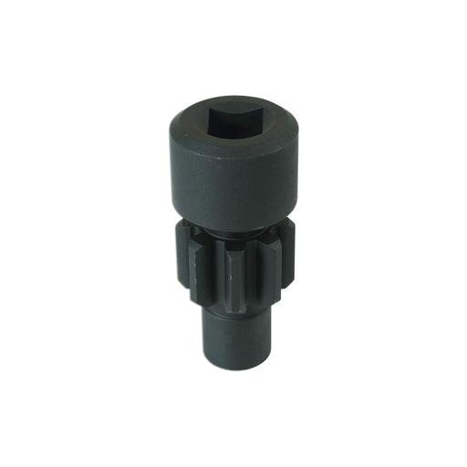 Laser Crankshaft Rotator 1/2"D - for Scania 6331 Laser - Dynamic Drive