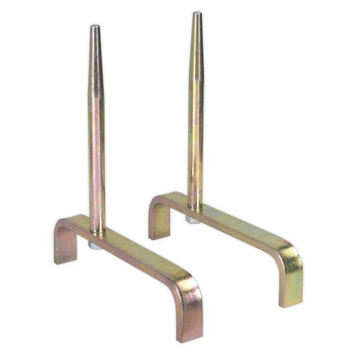 Sealey Cylinder Head Stands VS1555 Sealey - Dynamic Drive