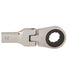 Silverline Flexible Head Ratchet Spanner 12mm Silverline - Dynamic Drive