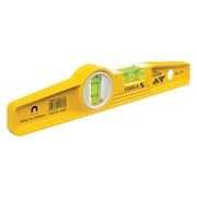 Stabila 81S REM Rare Earth Magnetic Torpedo Level 25cm Stabila - Dynamic Drive