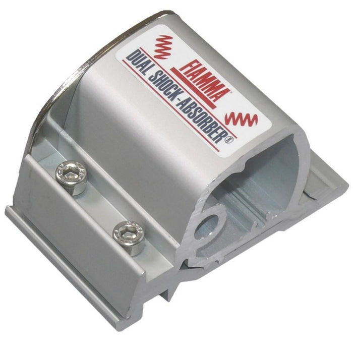Fiamma F45s Left Hand Arm Holder 450 (98655-547) Fiamma - Dynamic Drive