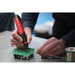 Laser Cordless Soldering Iron 15w 8400 Laser - Dynamic Drive
