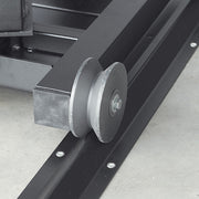 Sealey Headlamp Beam Setter with Rails DVSA Approved HBS97 Sealey - Dynamic Drive