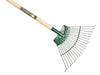 Bulldog Premier Springbok Rake Ash Shaft Bulldog - Dynamic Drive