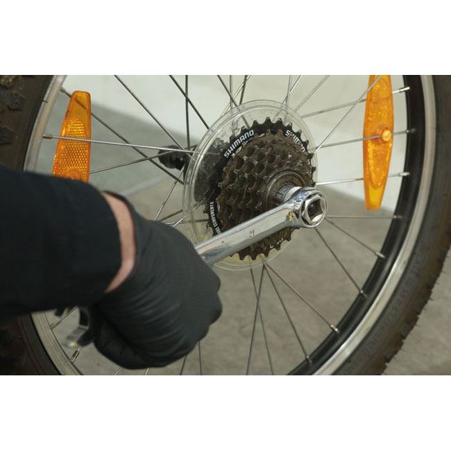 Laser LTR Freewheel Remover 8222 Laser - Dynamic Drive