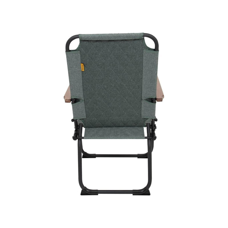 Bo-Camp Industrial Collection Chair Jefferson M Green Bo-Camp - Dynamic Drive