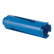 Draper Diamond Core Drill Bit, 52 x 170mm 43711 Draper - Dynamic Drive