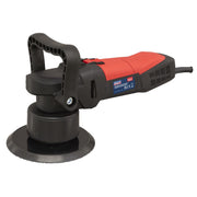 Sealey Random Orbital Dual Action Sander/Polisher150mm 600W/230V DAS149 Sealey - Dynamic Drive