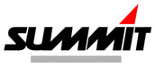 Summit Stick-On Standard Mirror Glass fits Peugeot 205 RHS Summit - Dynamic Drive