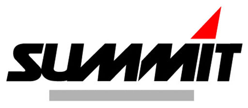 Summit Stick-On Standard Mirror Glass fits Peugeot 205 RHS Summit - Dynamic Drive