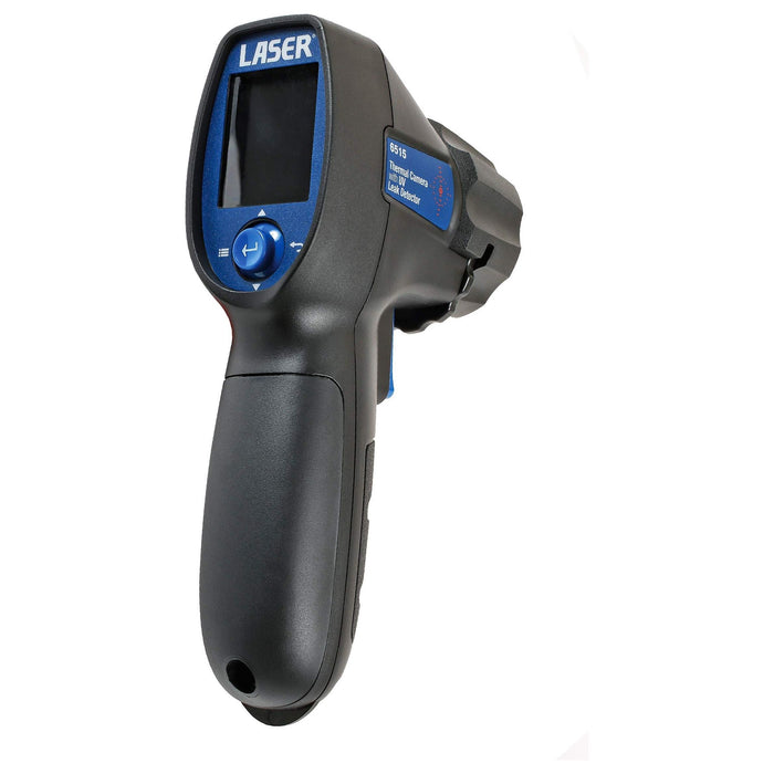 Laser Thermal Camera with UV Leak Detector 6515 Laser - Dynamic Drive