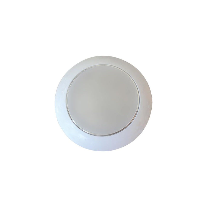 Ring Z Ring 75mm Slim LED Interior 12V - RC5008B Ring Automotive - Dynamic Drive