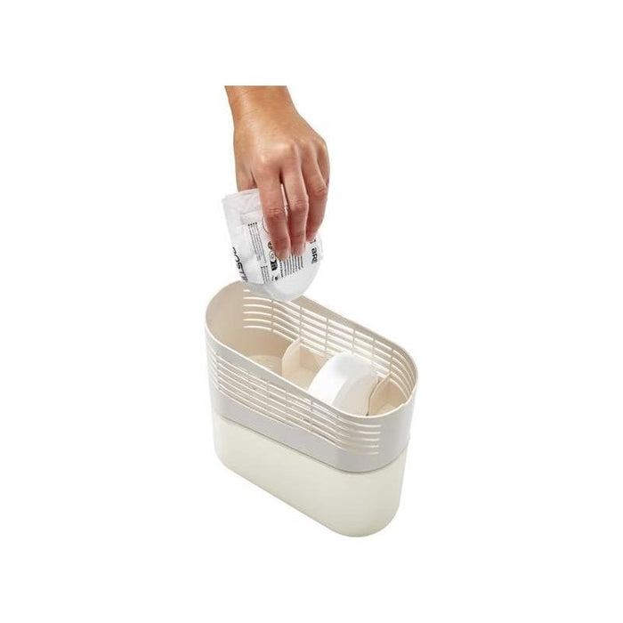 Bostik Breathe Moisture Absorber Unit Bostik - Dynamic Drive