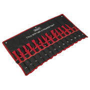 Sealey Trim & Panel Clip Tool Set 27pc RT27KIT Sealey - Dynamic Drive