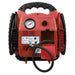 Sealey RoadStart Emergency Jump Start + Compressor 12V 750 Peak Amp RS132 Sealey  - Dynamic Drive