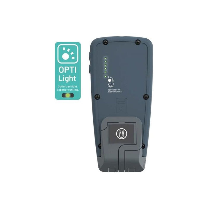 Scangrip® MINIFORM Rechargeable Work Light 200 lumens SCANGRIP® - Dynamic Drive