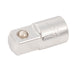 Silverline Socket Converter Set 4pce 4pce Silverline - Dynamic Drive