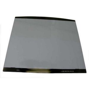 Thetford Clear Glass Lid Caprice SSPA0234 Thetford - Dynamic Drive