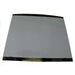 Thetford Clear Glass Lid Caprice SSPA0234 Thetford - Dynamic Drive