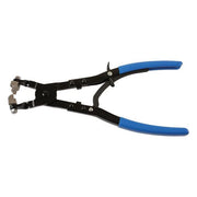 Laser Turbo Boost Hose Clip Pliers 6073 Laser - Dynamic Drive