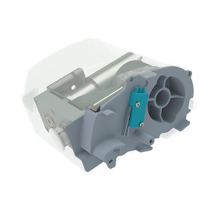 Fiamma Kit Upgrade Advanced (98655Z111) Fiamma - Dynamic Drive