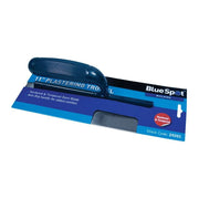 Bluespot Tools Plasterer's Trowel Plastic Handle 11 x 4.3/4in BlueSpot Tools - Dynamic Drive