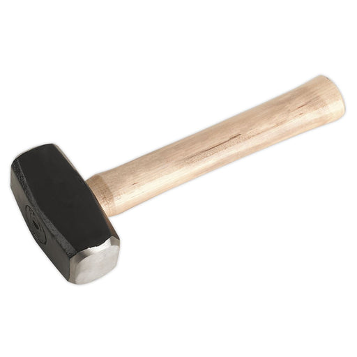 Siegen by Sealey Club Hammer 2.5Lb Siegen by Sealey - Dynamic Drive
