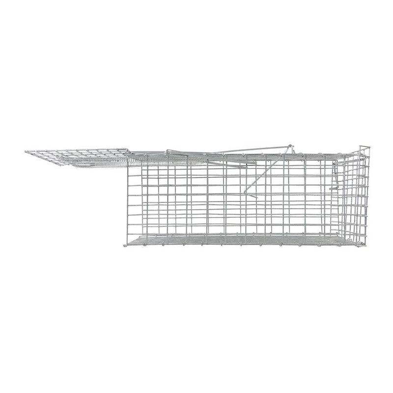 Fixman Rat Cage Trap 300 x 150 x 130mm Fixman - Dynamic Drive