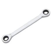 Bluespot Tools Double End Ratchet Spanner (11-13mm) BlueSpot Tools - Dynamic Drive