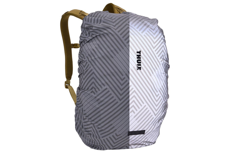 Thule Paramount bike commute backpack nutria 28L Thule - Dynamic Drive