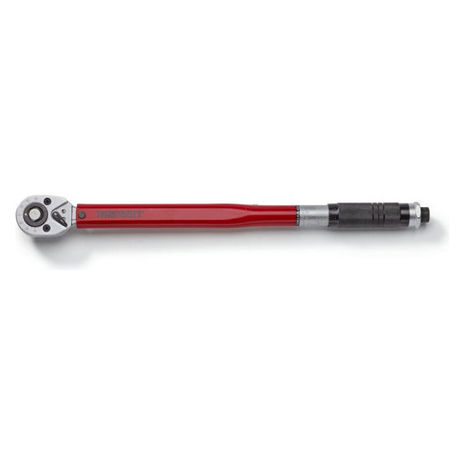 Teng Tools 1/2" Torque Wrench Bi-Directional 40 - 210Nm CT Teng Tools - Dynamic Drive