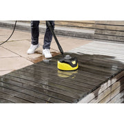 Karcher K4 Power Control Home Pressure Jet Washer Car Bike Boat Patio Cleaner Karcher - Dynamic Drive