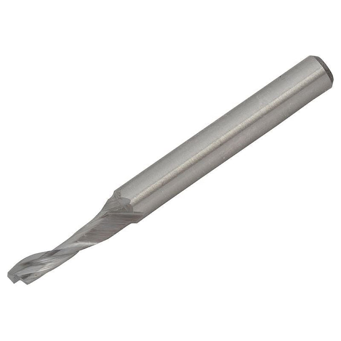Trend 50/05 x 1/4 HSSE Helical Plunge Bit 5mm Trend - Dynamic Drive