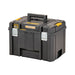 Dewalt Power Tools TSTAK™ 2.0 Deep Toolbox DeWALT Power Tools - Dynamic Drive