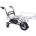 Draper Tube frame for Battery Powered Wheelbarrow 92457 Draper - Dynamic Drive