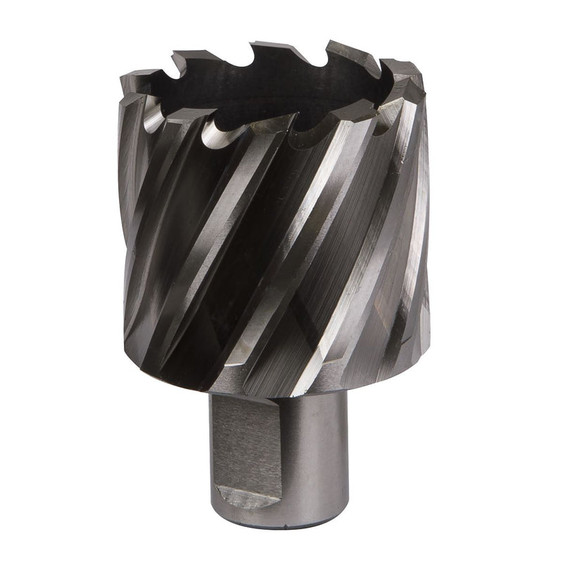 Sealey Rotabor Cutter HSS42mm Cut Depth 25mm RBHSS42S Sealey - Dynamic Drive