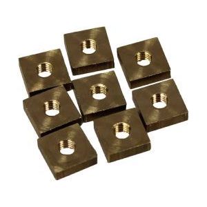 Fiamma Fixing Bar Pro Slide Block Kit 98656-733 Fiamma - Dynamic Drive