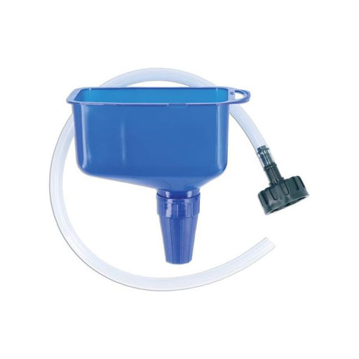 Laser Oil Funnel with Tube 8028 Laser - Dynamic Drive